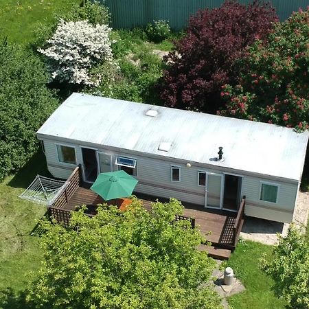 Glebe Farm Holidays Newport  Extérieur photo