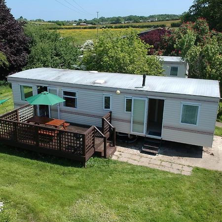 Glebe Farm Holidays Newport  Extérieur photo