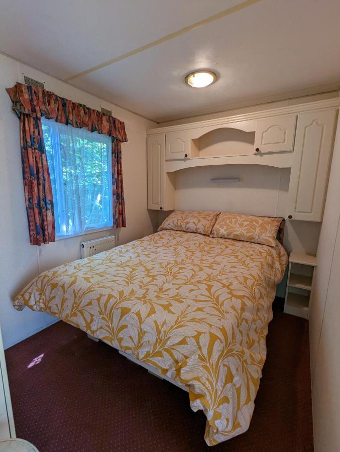 Glebe Farm Holidays Newport  Extérieur photo