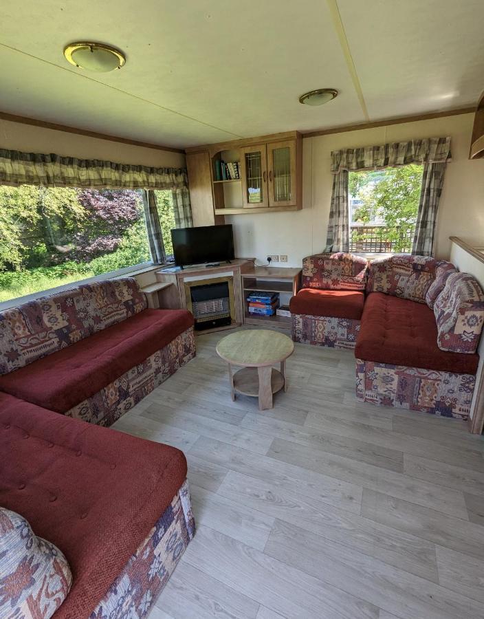 Glebe Farm Holidays Newport  Extérieur photo